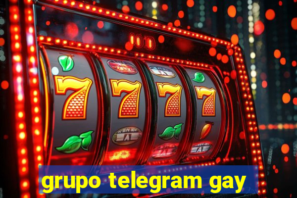 grupo telegram gay